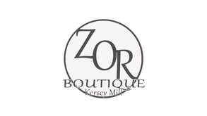 Zor Online & Zor Boutique